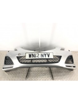 Бампер передний бу для Mazda 6  2 2.2 CDTi,  2012 г.