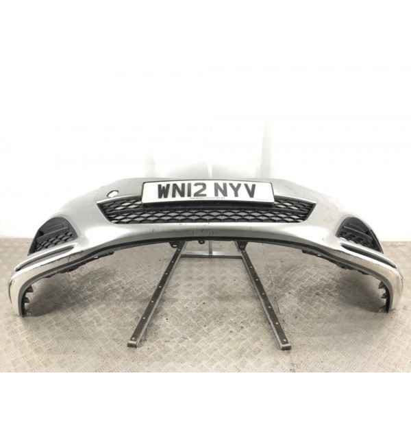 Бампер передний бу для Mazda 6  2 2.2 CDTi,  2012 г.