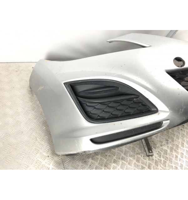 Бампер передний бу для Mazda 6  2 2.2 CDTi,  2012 г.