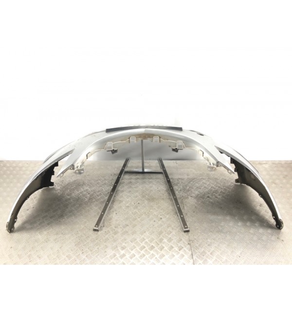 Бампер передний бу для Mazda 6  2 2.2 CDTi,  2012 г.