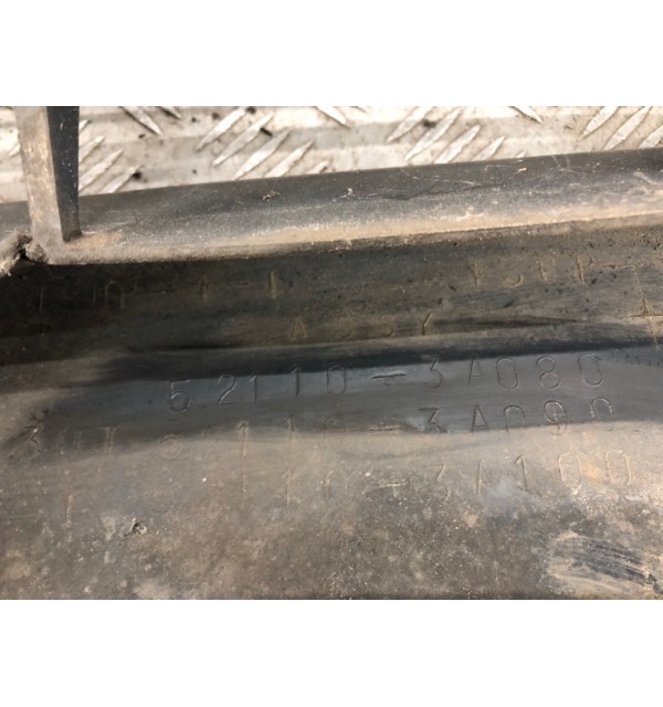 Бампер передний бу для Lexus GS 300 3.0 i,  2003 г.