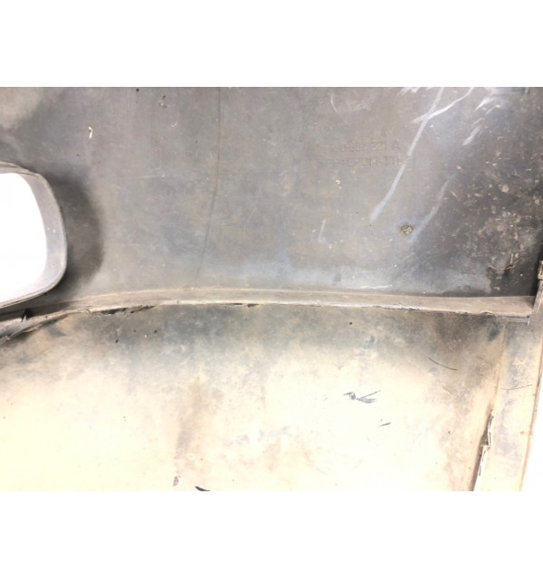 Бампер передний бу для Volkswagen Golf 4 1.9 TDi,  2003 г.