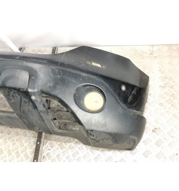 Бампер передний бу для Honda CR-V 3 2.2 CTDi,  2008 г.