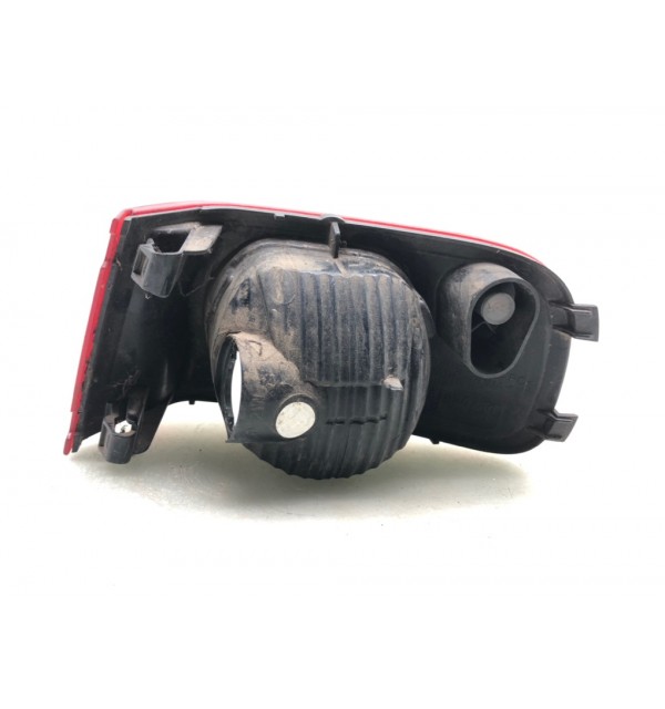 Фонарь противотуманный левый бу для Citroen C3 Picasso  1.6 HDi,  2010 г.