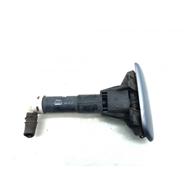 Форсунка омывателя фар бу для Honda CR-V 3 2.2 i-CTDi,  2007 г.