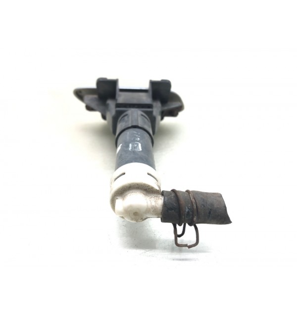 Форсунка омывателя фар бу для Honda CR-V 3 2.2 i-CTDi,  2007 г.