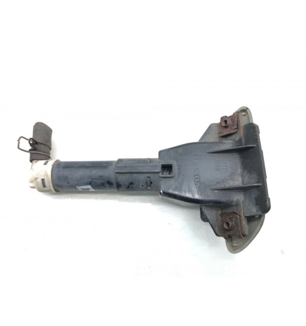 Форсунка омывателя фар бу для Honda CR-V 3 2.2 i-CTDi,  2007 г.