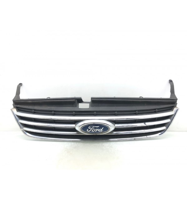 Решетка радиатора бу для Ford Mondeo 4 2.2 TDCI,  2009 г.