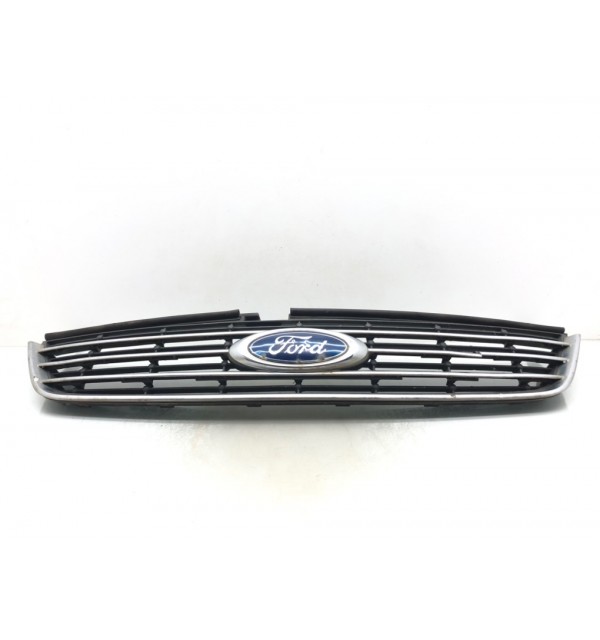 Решетка радиатора бу для Ford Mondeo 4 2.2 TDCI,  2009 г.