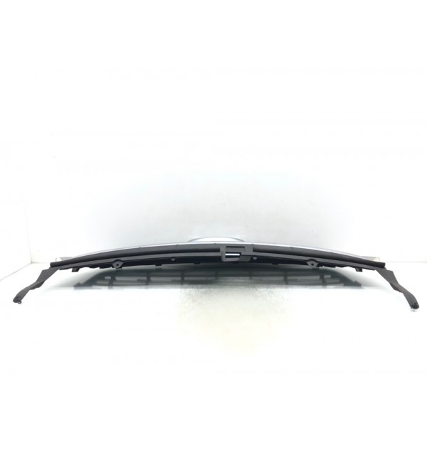 Решетка радиатора бу для Ford Mondeo 4 2.2 TDCI,  2009 г.