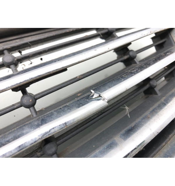 Решетка радиатора бу для Ford Mondeo 4 2.2 TDCI,  2009 г.