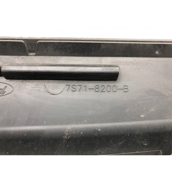 Решетка радиатора бу для Ford Mondeo 4 2.2 TDCI,  2009 г.