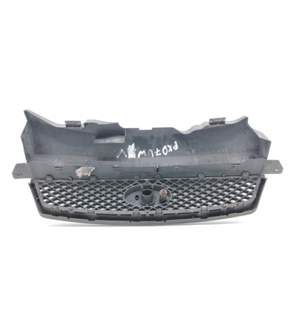 Решетка радиатора бу для Ford Focus 2 1.6 i,  2007 г.