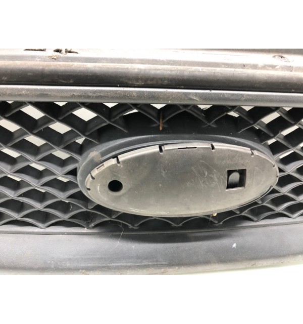 Решетка радиатора бу для Ford Focus 2 1.6 i,  2007 г.