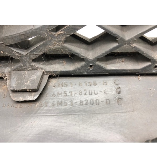 Решетка радиатора бу для Ford Focus 2 1.6 i,  2007 г.