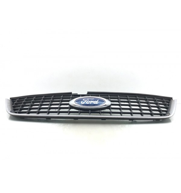 Решетка радиатора бу для Ford Mondeo 4 1.8 TDCi,  2010 г.