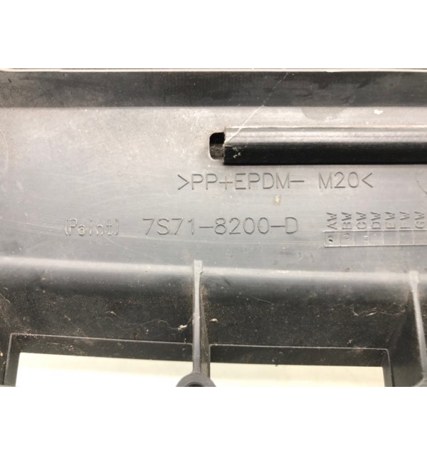 Решетка радиатора бу для Ford Mondeo 4 1.8 TDCi,  2010 г.