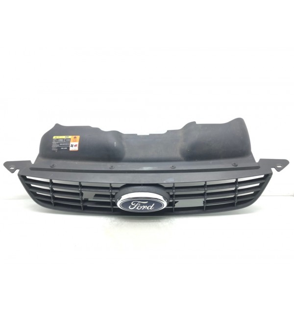 Решетка радиатора бу для Ford Focus 2 1.6 i,  2009 г.