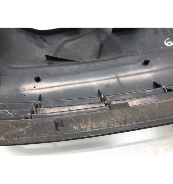 Решетка радиатора бу для Ford Focus 2 1.6 i,  2009 г.