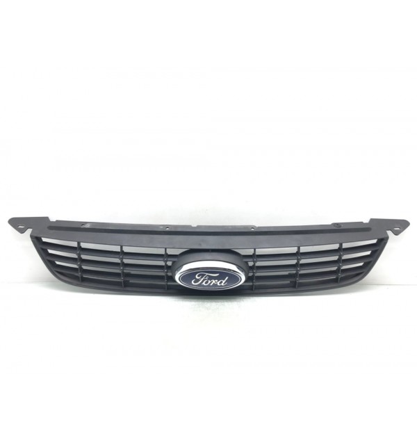Решетка радиатора бу для Ford Focus 2 1.6 i,  2011 г.