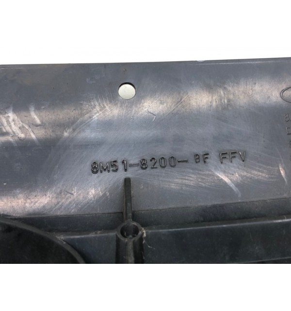 Решетка радиатора бу для Ford Focus 2 1.6 TDCi,  2010 г.