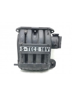 Коллектор впускной бу для Chevrolet Spark  1.2 i,  2013 г.