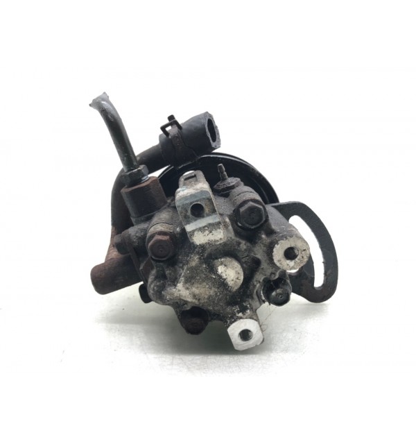 Насос гидроусилителя руля бу для Chevrolet Spark  1.2 i,  2013 г.