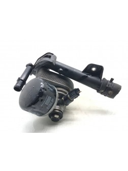 Корпус масляного фильтра бу для Renault Megane 2 1.5 DCi,  2006 г.