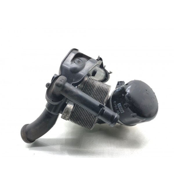 Корпус масляного фильтра бу для Renault Megane 2 1.5 DCi,  2006 г.