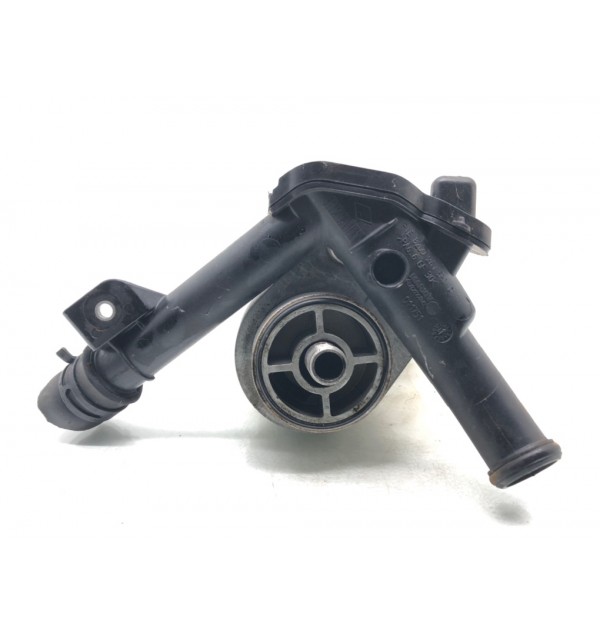 Корпус масляного фильтра бу для Renault Megane 2 1.5 DCi,  2006 г.