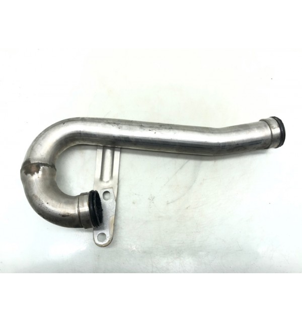 Трубка системы рециркуляции EGR бу для Renault Megane 2 1.5 DCi,  2006 г.