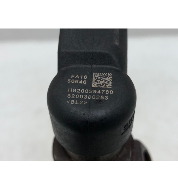 Форсунка бу для Renault Megane 2 1.5 DCi,  2006 г.