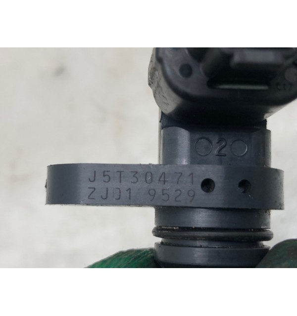 Датчик коленвала бу для Mazda 3  BL 1.6 i,  2009 г.