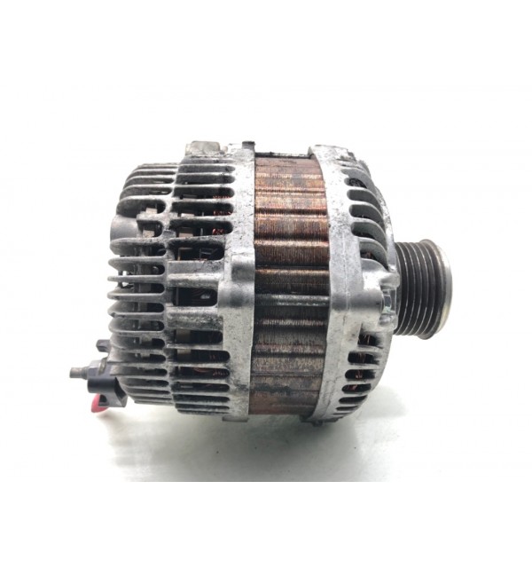 Генератор бу для Renault Grand Scenic 3 1.5 DCi,  2010 г.