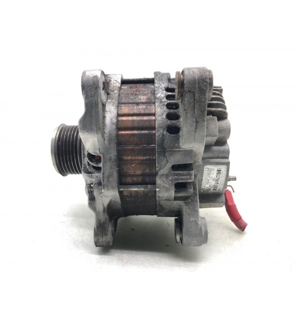 Генератор бу для Renault Grand Scenic 3 1.5 DCi,  2010 г.