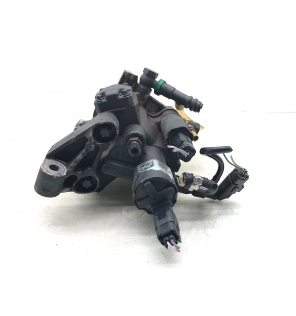 ТНВД бу для Renault Grand Scenic 3 1.5 DCi,  2010 г.