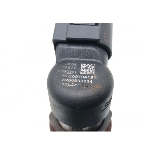 Форсунка бу для Renault Grand Scenic 3 1.5 DCi,  2010 г.