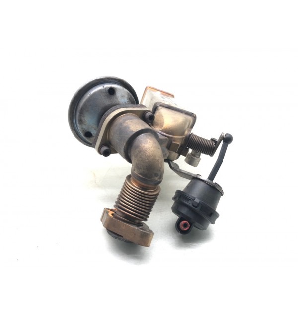 Клапан EGR бу для BMW X3 E83 2.0 TD,  2008 г.