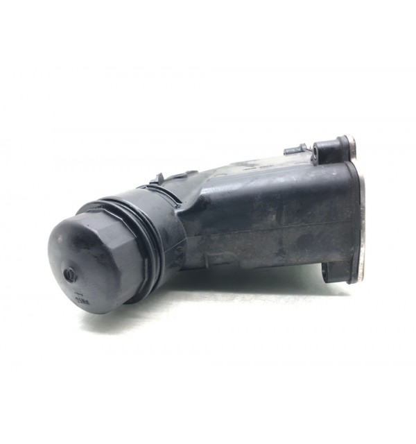 Корпус масляного фильтра бу для BMW X3 E83 2.0 TD,  2008 г.