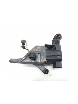 Клапан управления турбиной (актуатор) бу для BMW X3 E83 2.0 TD,  2008 г.