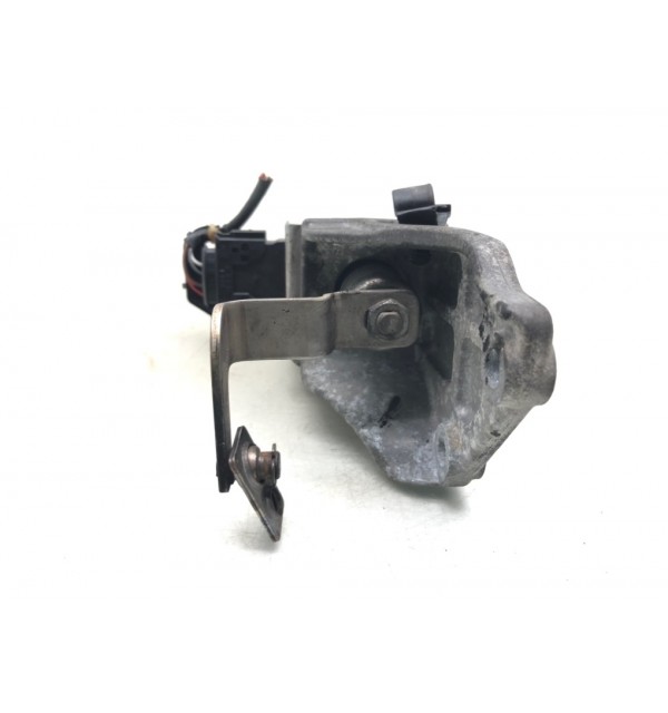 Клапан управления турбиной (актуатор) бу для BMW X3 E83 2.0 TD,  2008 г.