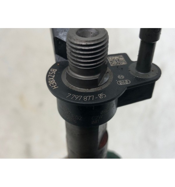 Форсунка бу для BMW X3 E83 2.0 TD,  2008 г.