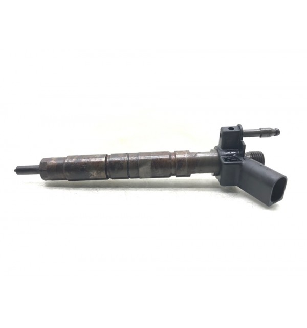 Форсунка бу для BMW X3 E83 2.0 TD,  2008 г.