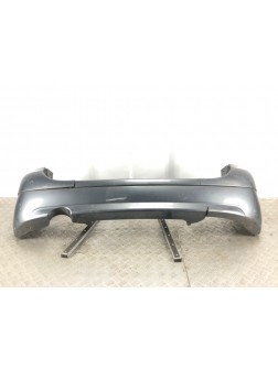 Бампер задний бу для Citroen Xsara Picasso  2.0 HDi,  2004 г.