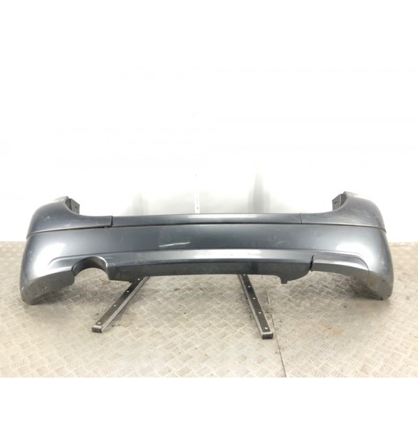 Бампер задний бу для Citroen Xsara Picasso  2.0 HDi,  2004 г.