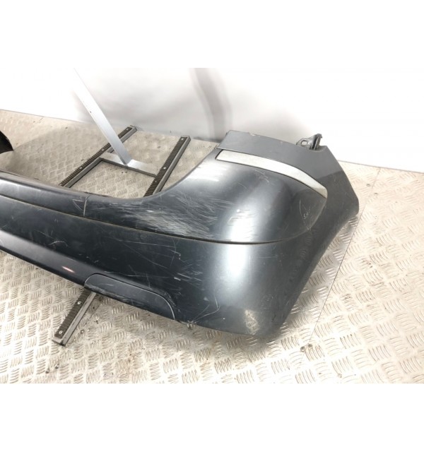 Бампер задний бу для Citroen Xsara Picasso  2.0 HDi,  2004 г.