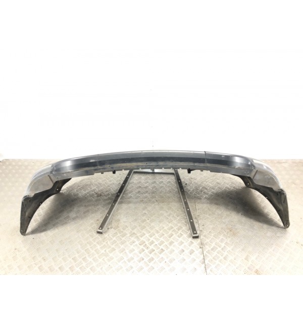 Бампер задний бу для Citroen Xsara Picasso  2.0 HDi,  2004 г.