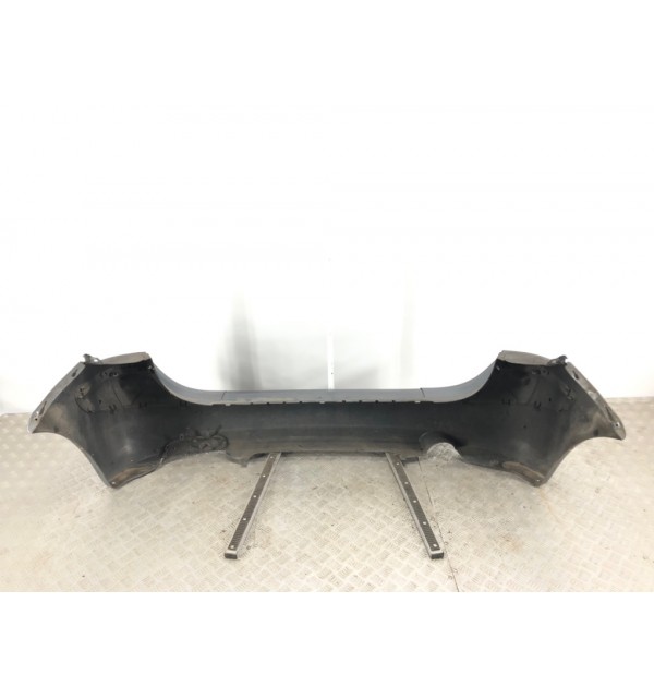 Бампер задний бу для Citroen Xsara Picasso  2.0 HDi,  2004 г.