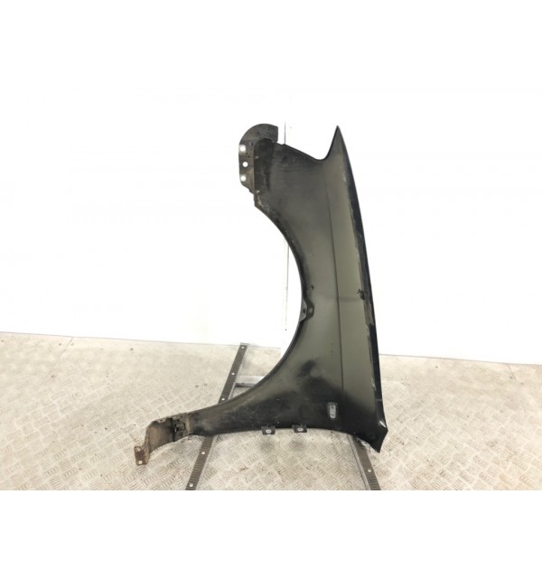 Крыло переднее правое бу для Audi A3 8P 1.9 TDi,  2008 г.