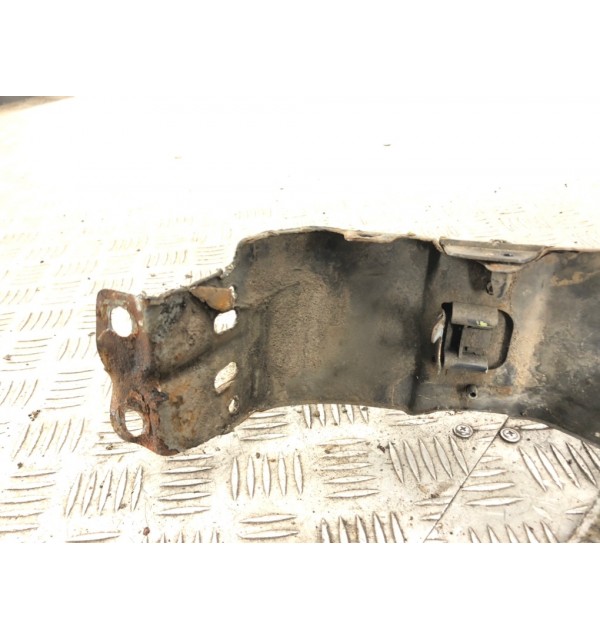 Крыло переднее правое бу для Audi A3 8P 1.9 TDi,  2008 г.